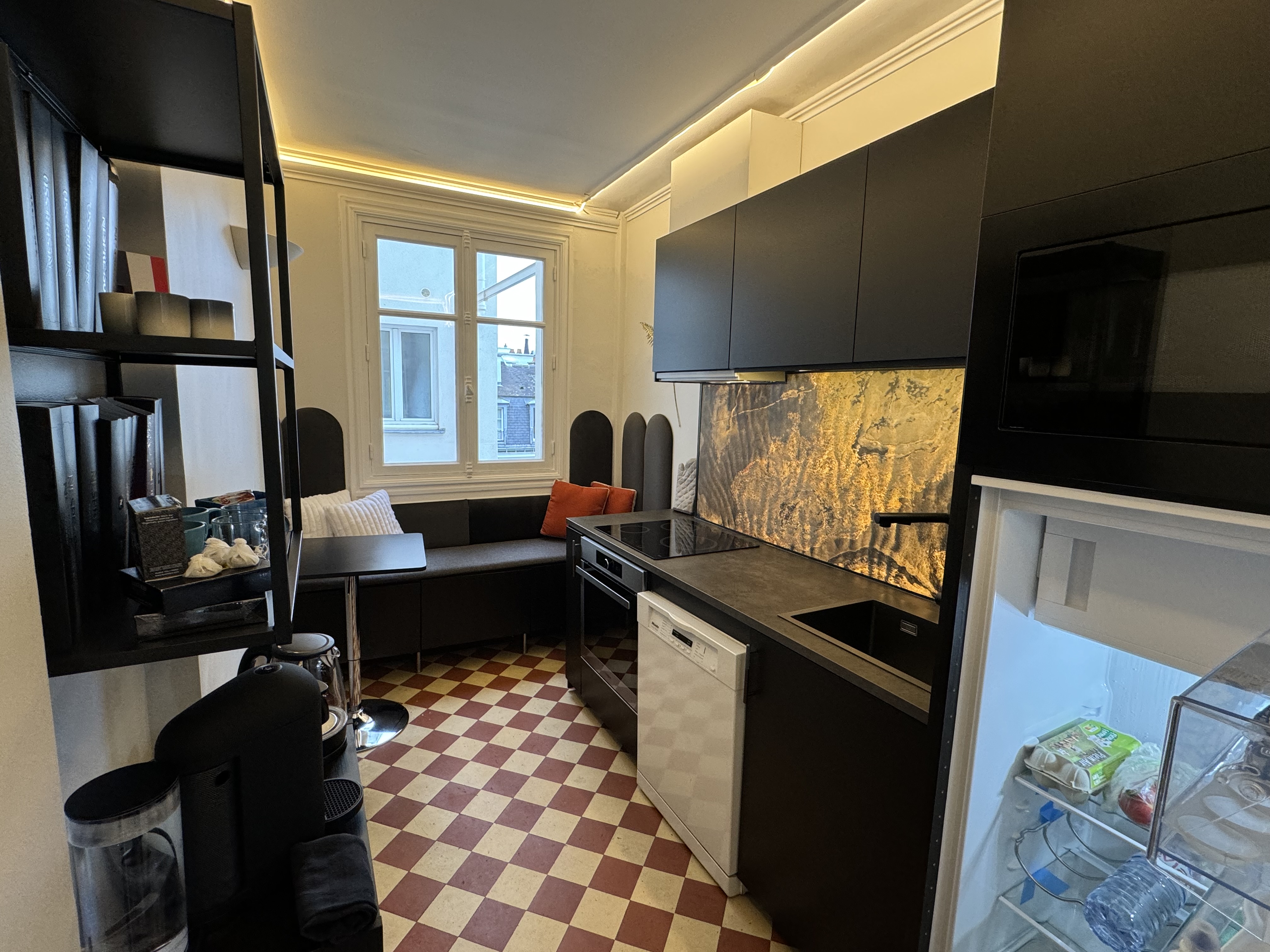 Marais Prestige photo 2